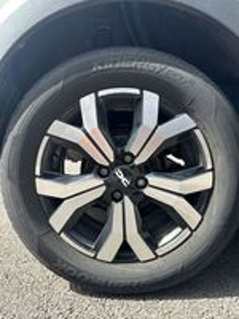 Sandero TCe 90 CVT Stepway Expression 2023 occasion 94260 Fresnes