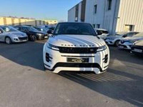 Range Rover Evoque D150 AWD BVA9 R-Dynamic S 2020 occasion 95330 Domont