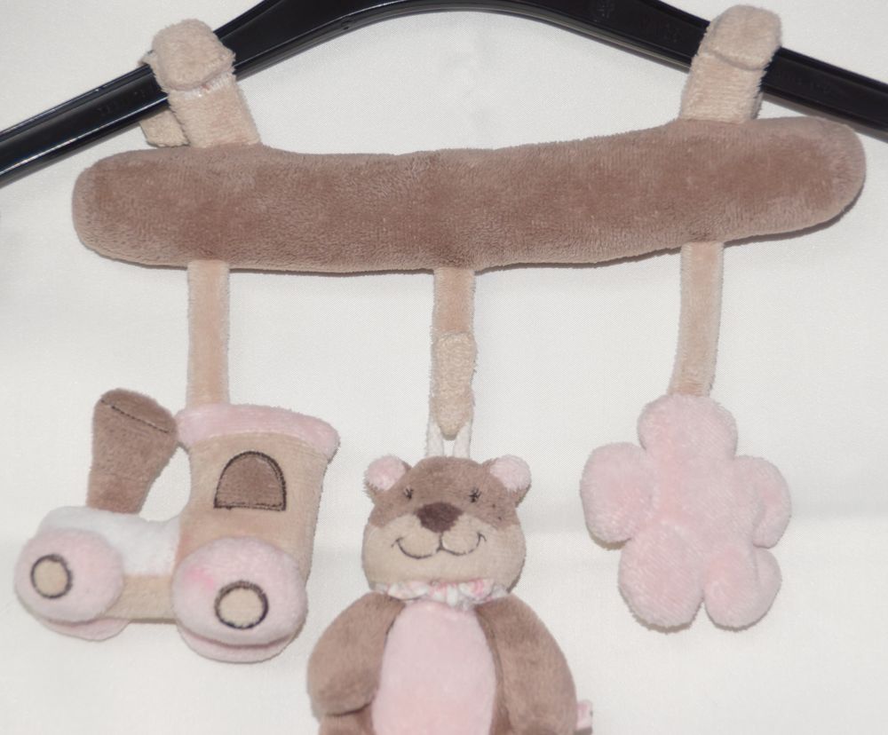 MOBILE ACTIVITES Jeux / jouets