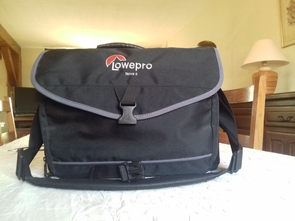 Sac photo Lowepro Photos/Video/TV