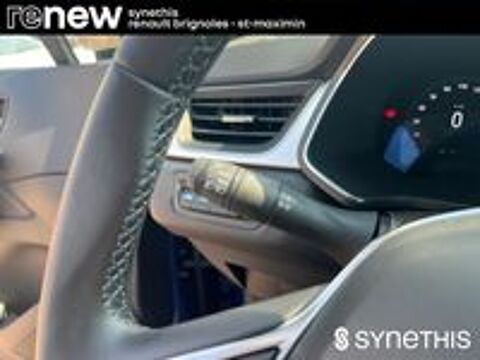Captur TCe 90 Techno 2024 occasion 83170 Brignoles