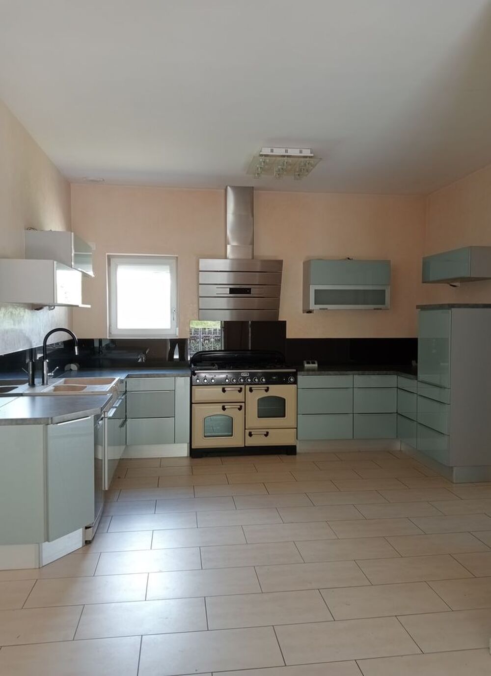 Vente Maison Maison de charme Saint-genis-laval
