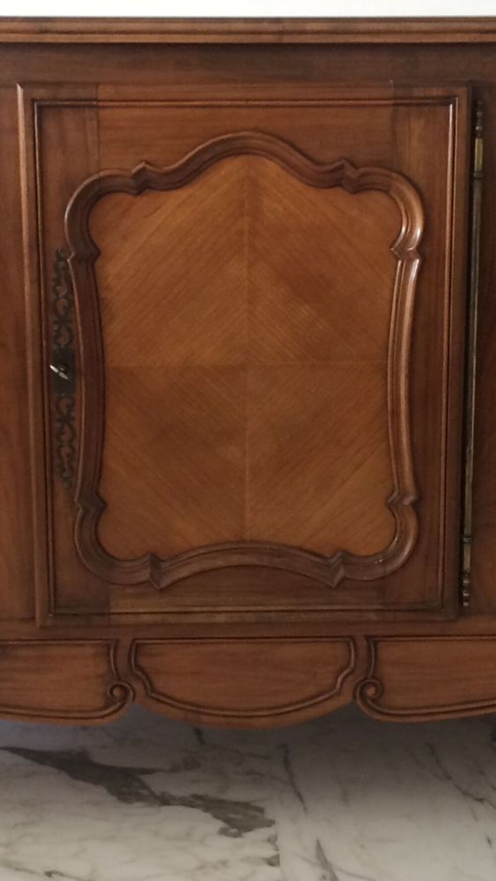Buffet R&eacute;gence Meubles