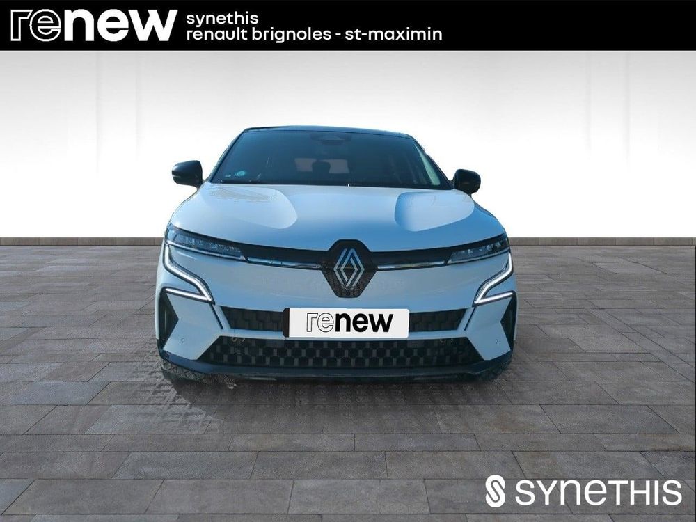 M&eacute;gane Megane E-Tech EV60 220 ch super charge Techno 2023 occasion 83170 Brignoles