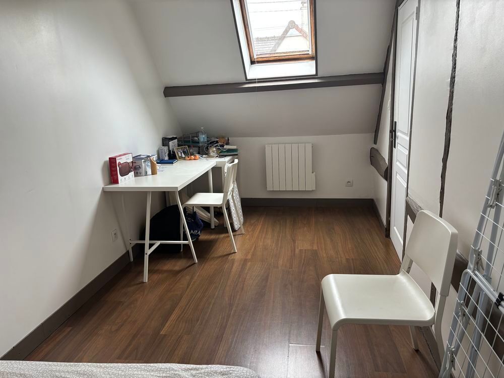 Maison 3 pièces 76 m² · à Châteauneuf-en-Thymerais · 76 m² · 179 000 €