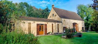  Moulin  vendre 5 pices 410 m Saint-agne