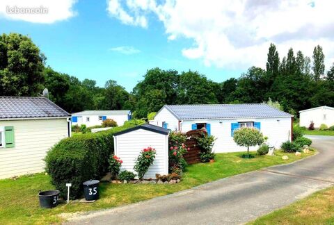 Mobil-Home Mobil-Home 2026 occasion Saint-Gilles-Croix-de-Vie 85800