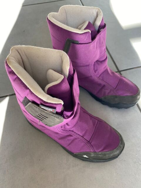 apres ski femme 15 Rouvres-Saint-Jean (45)