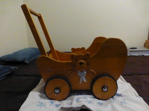 POUSSETTE BOIS 26 Pelleport (31)