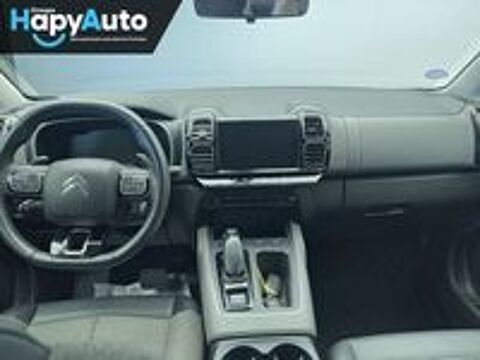 C5 aircross C5 Aircross PureTech 130 S&S EAT8 Feel 2022 occasion 65000 Tarbes