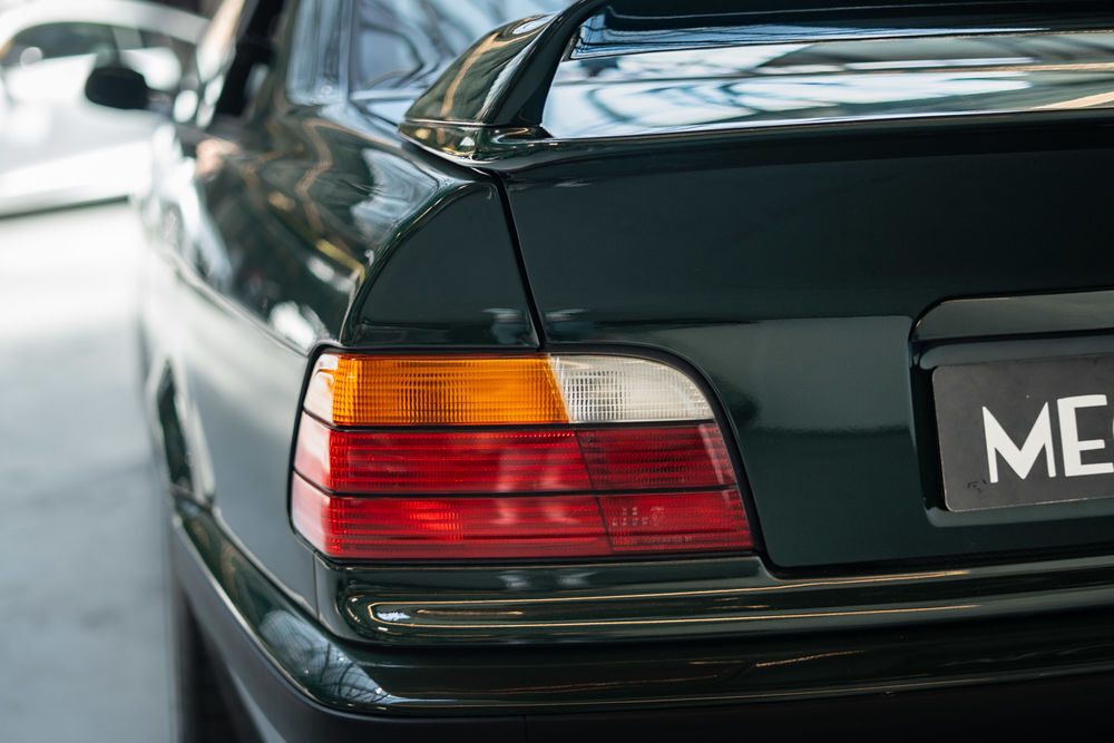 M3 3.0 1995 occasion 75014 Paris