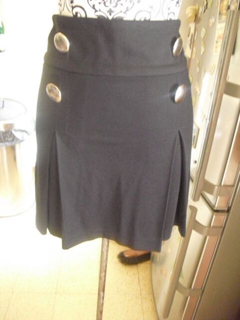 JUPE NOIRE NEUVE SINEQUANONE TAILLE 34 13 Lyon 5 (69)