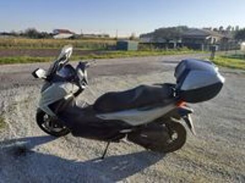 HONDA 2024 occasion 16300 Barret