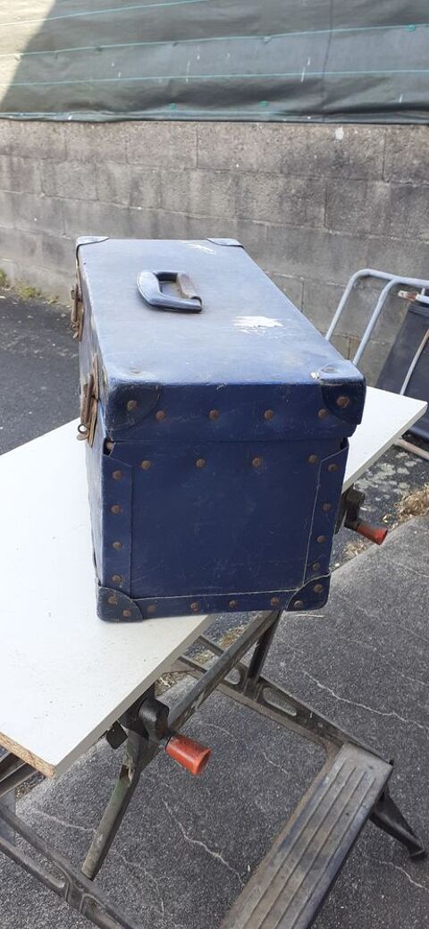 Coffre 30 Bressuire (79)