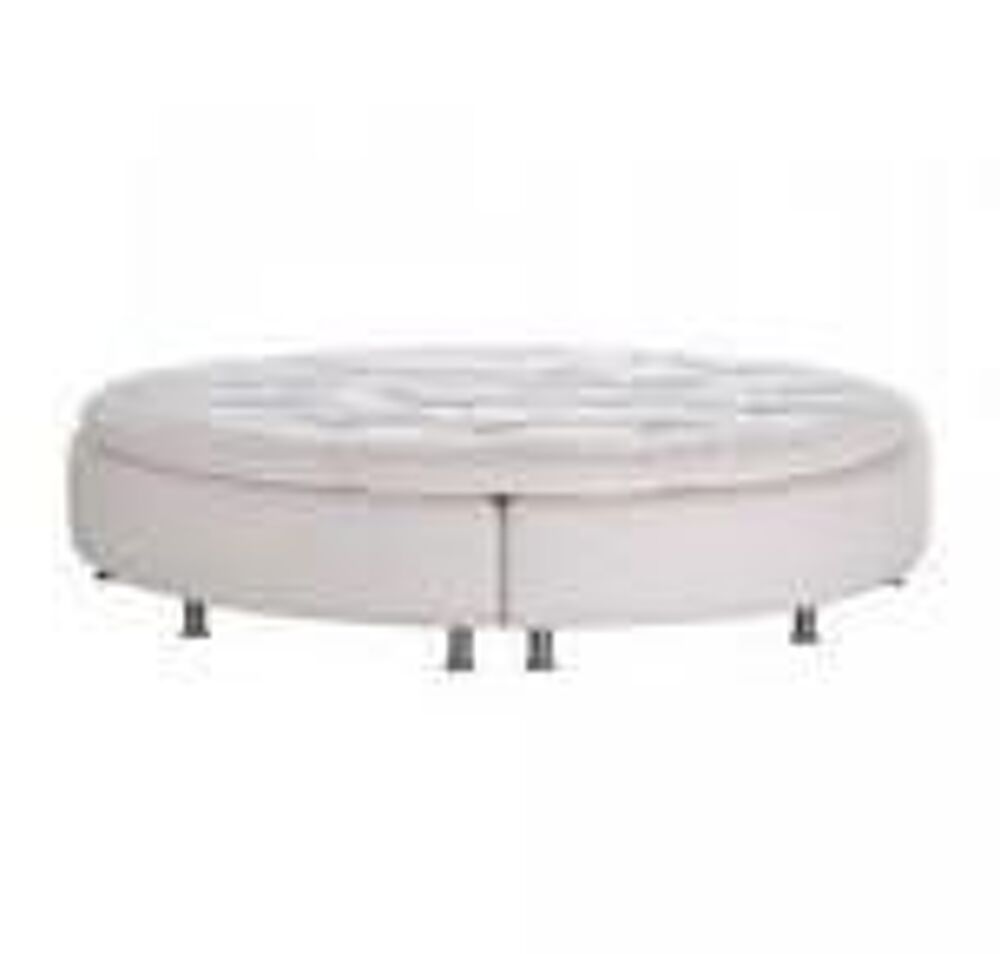 LIT ROND 210 CM DE DM Meubles