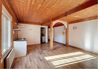  Appartement  vendre 2 pices 43 m