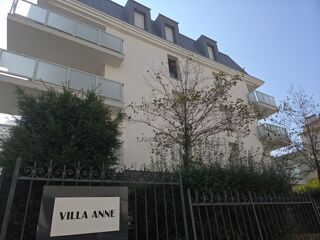  Appartement à vendre 2 pièces 50 m² Aix-les-bains