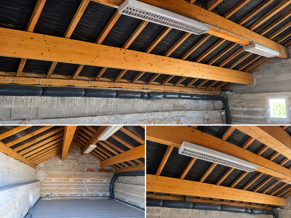 Maison 5 pièces 55 m² · à France · 55 m² · 140 000 €