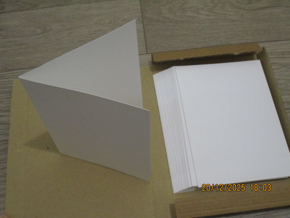 Carte de voeux et invitations Décoration