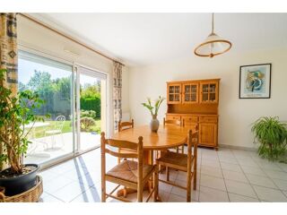  Maison à vendre 6 pièces 123 m²