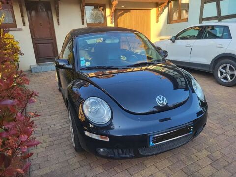 Volkswagen beetle New  Cab 1.9 TDI - 105 United