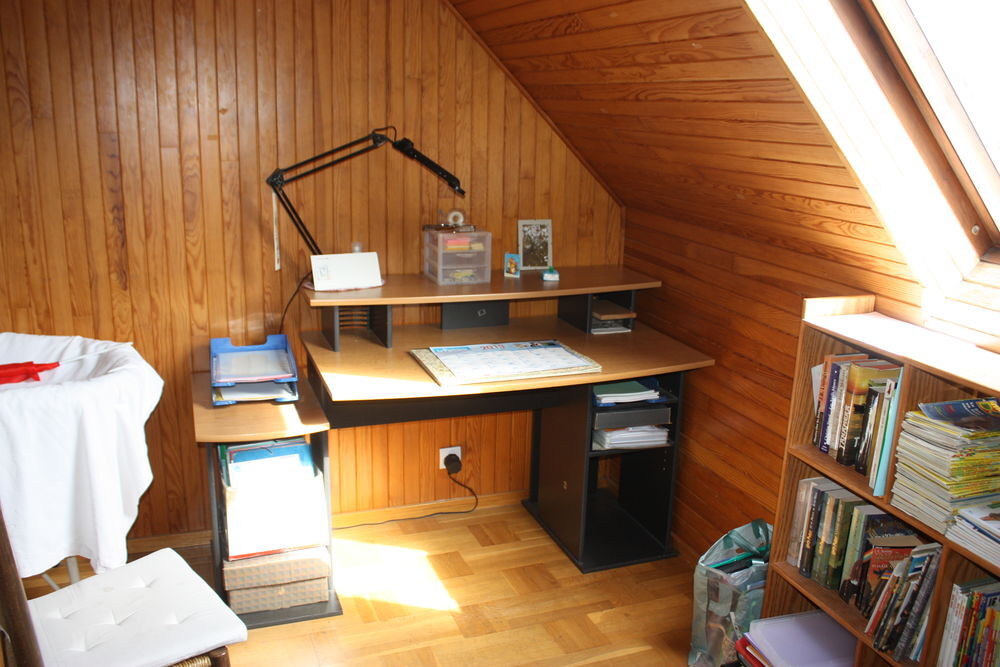 Bureau Meubles