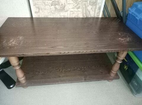 table basse de salon 15 Aulnay (17)