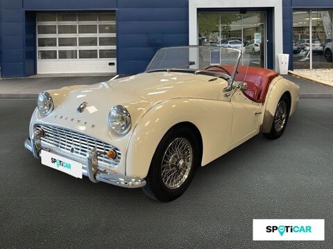 Annonce voiture Voiture Voiture 27900 €