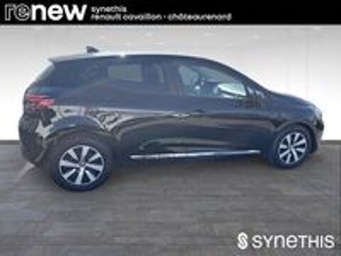 Clio V Clio TCe 100 GPL Evolution 2023 occasion 84300 Cavaillon