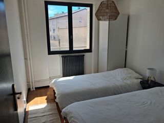  Appartement � vendre 4 pi�ces 65 m�