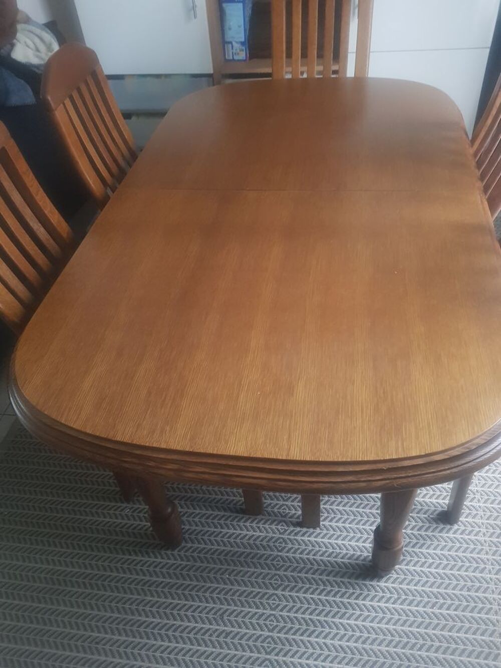 Table &agrave; manger Meubles