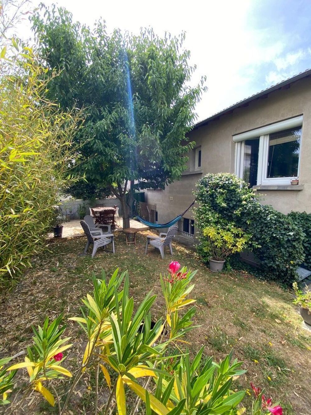 Vente Maison Maison à   vendre - quartier La Glacière Clermont-ferrand