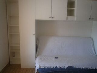  Appartement à louer 1 pièce 31 m²