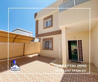  Villa à vendre 5 pièces 359 m² Hammamet, tunisie