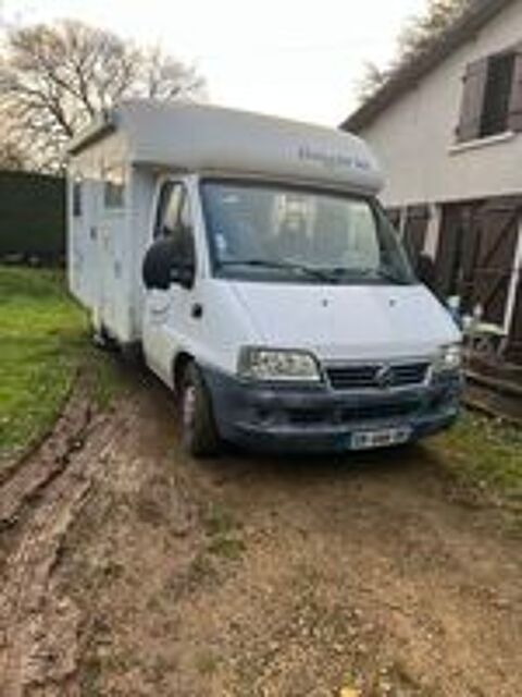  2004 occasion 16700 Ruffec