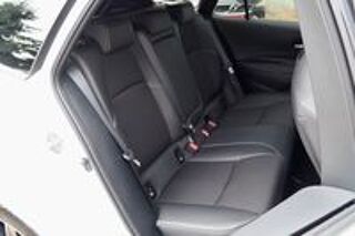 Corolla Touring Sports Hybride 196ch Collection 2024 occasion 67230 Obenheim