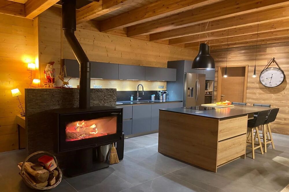 à vendre  Maison Prunières (05230)