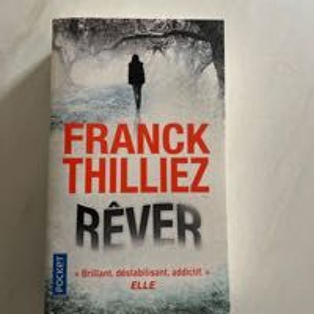 R&ecirc;ver Livres et BD