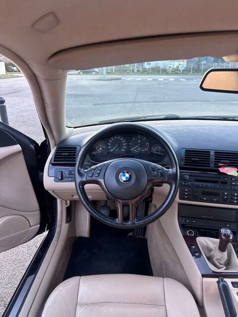 Bmw serie 3 320cd