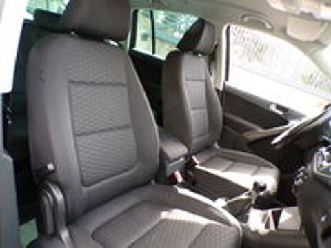 Tiguan 2.0 TDI 140 FAP 2009 occasion 42300 Roanne