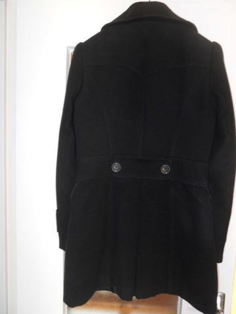 Manteau marque original YESSICA Sp&eacute;cial s&eacute;lection Vêtements