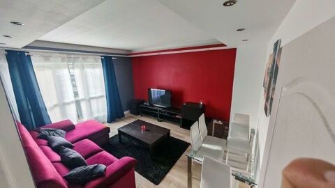   Trois pi�ces lumineux standing Appartement - 3 pi�ce(s) - 56 m�