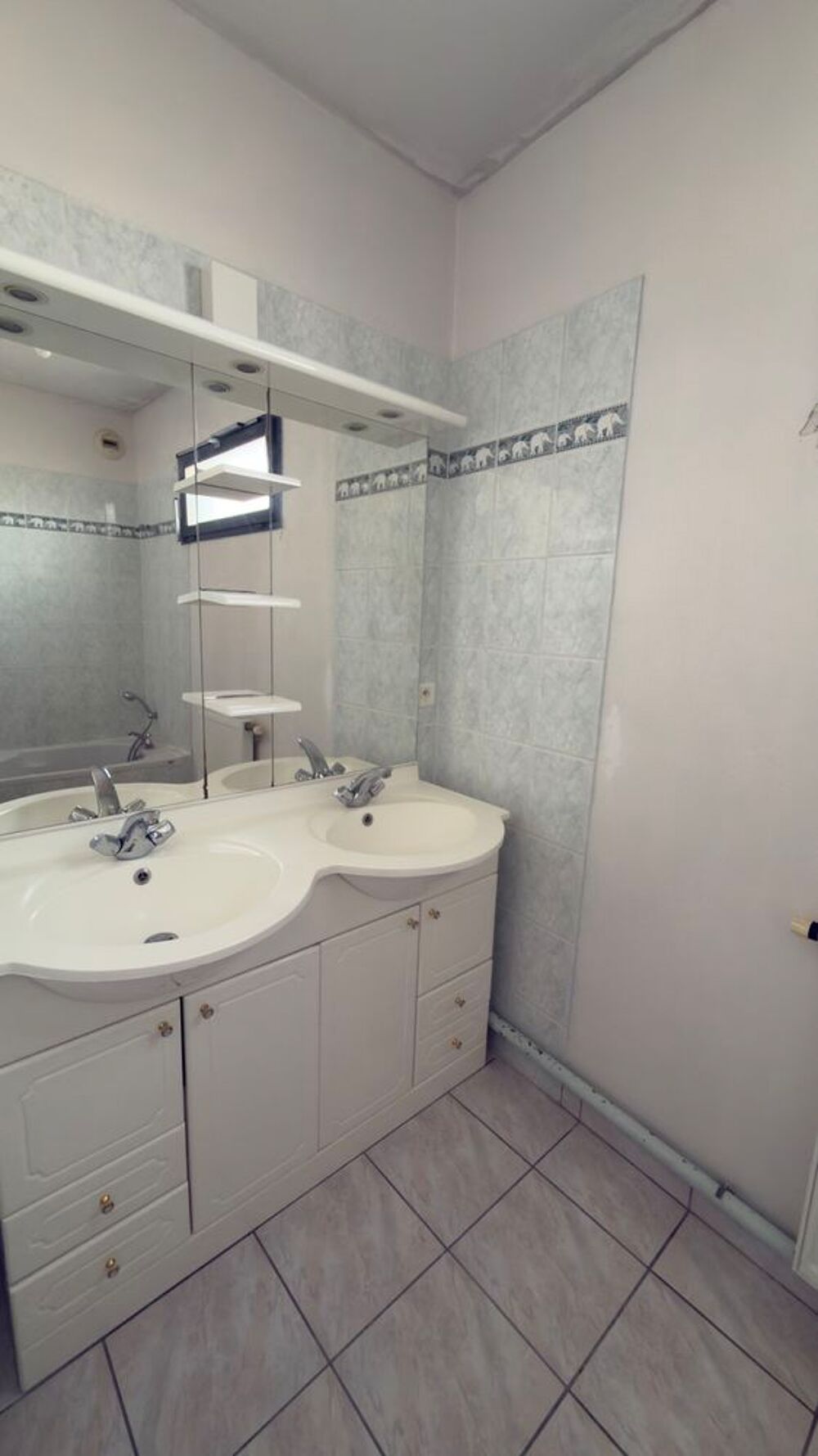 Vente Appartement T4 centre village Anse