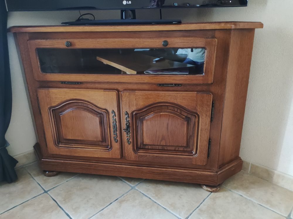 meuble tv d'angle Photos/Video/TV