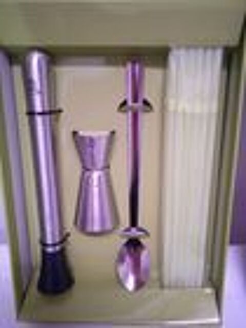 KIT MORITO de la marque ALICE DELICE 8 Les Abrets (38)