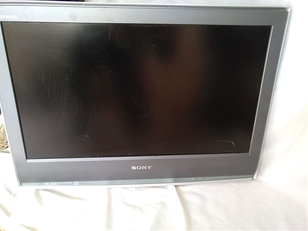 T&eacute;l&eacute;vision Sony Photos/Video/TV