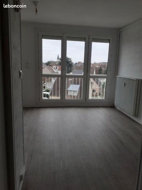  Appartement  louer 1 pice 28 m Sotteville-ls-rouen