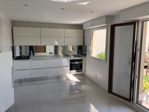  Appartement � louer 3 pi�ces 64 m�