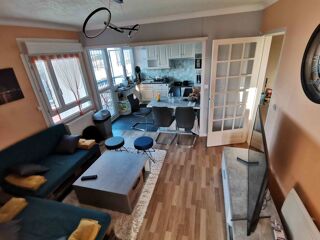  Colocation à louer 5 pièces 84 m²