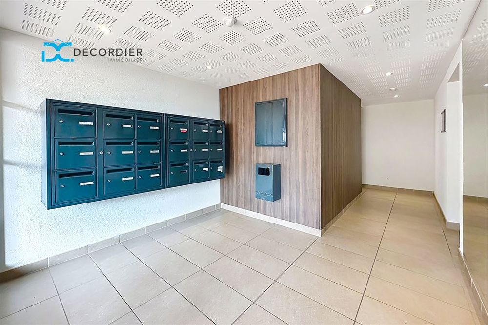 à vendre  Appartement Évian-les-Bains (74500)